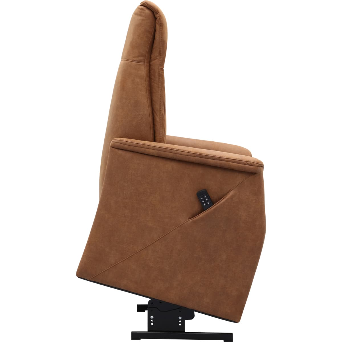 Relaxfauteuil Faith T-Rug met sta op - 23