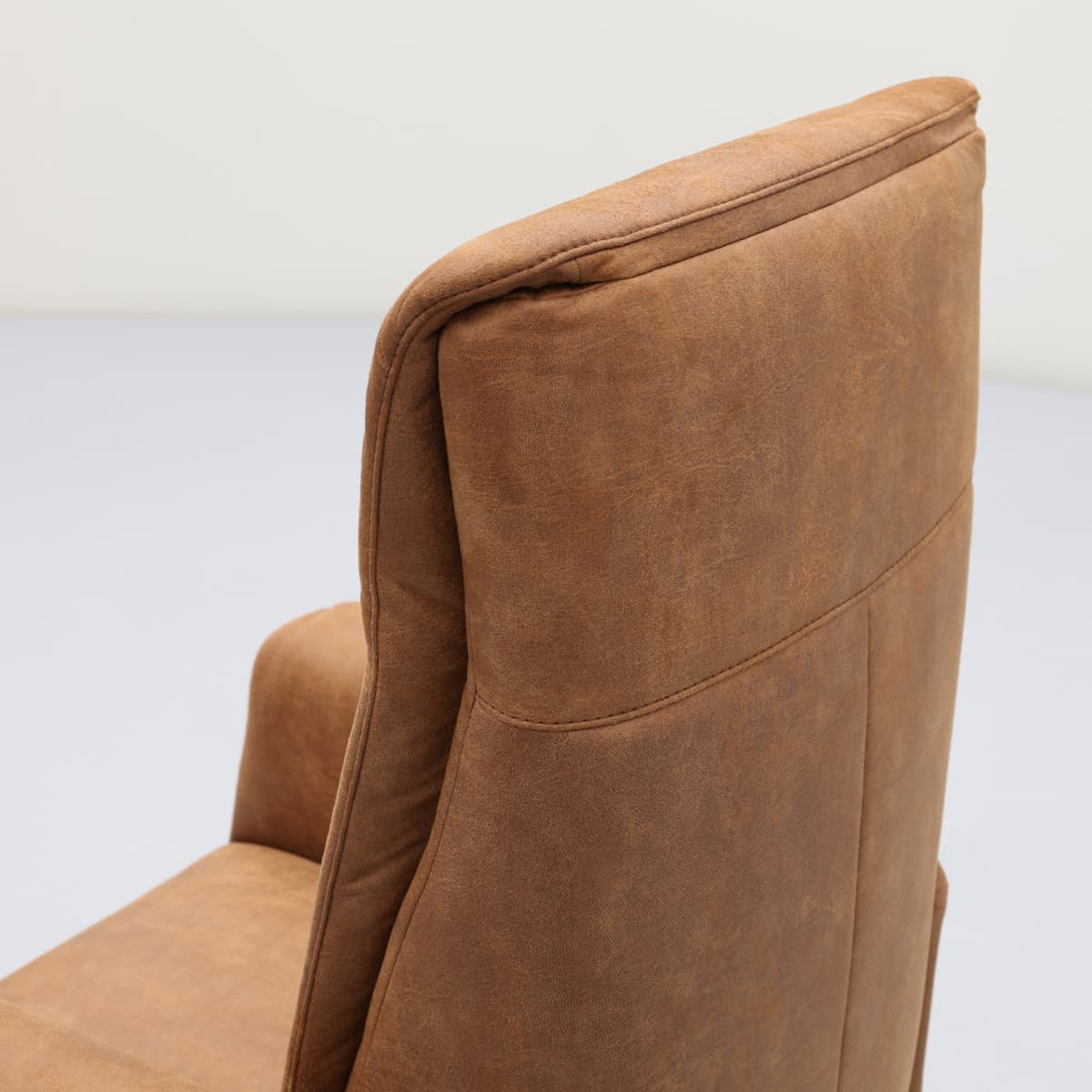 Relaxfauteuil Faith T-Rug met sta op - 28