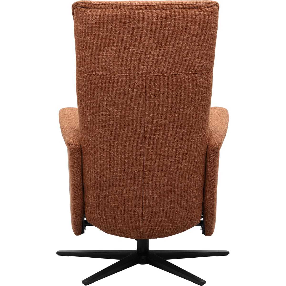 Relaxfauteuil Faith met T-Rug - 4