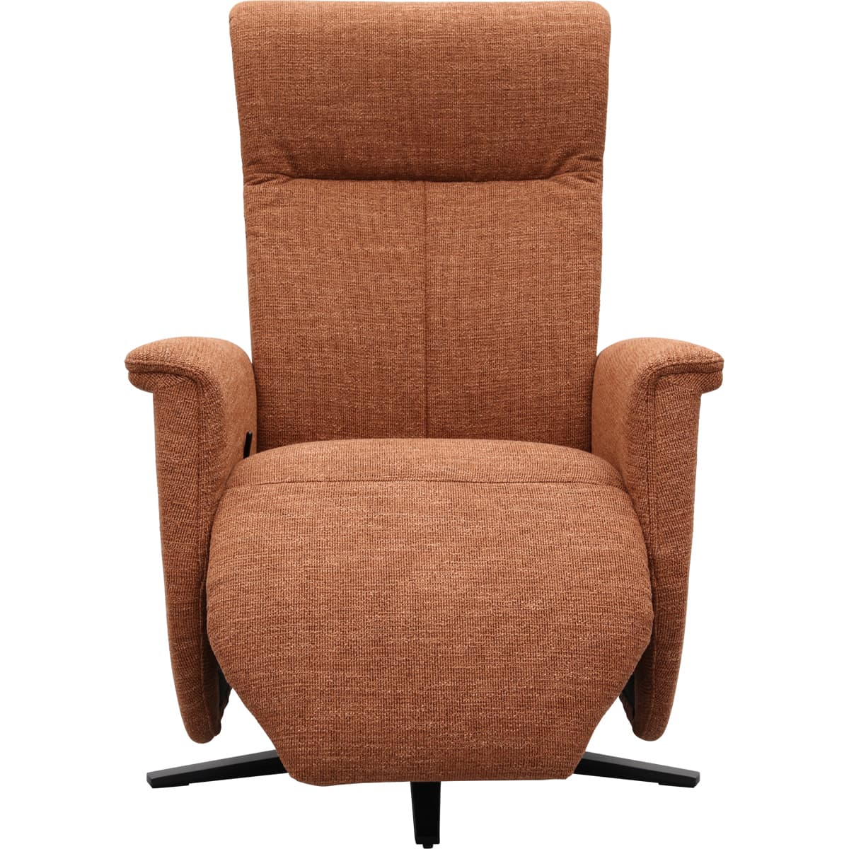 Relaxfauteuil Faith met T-Rug - 7