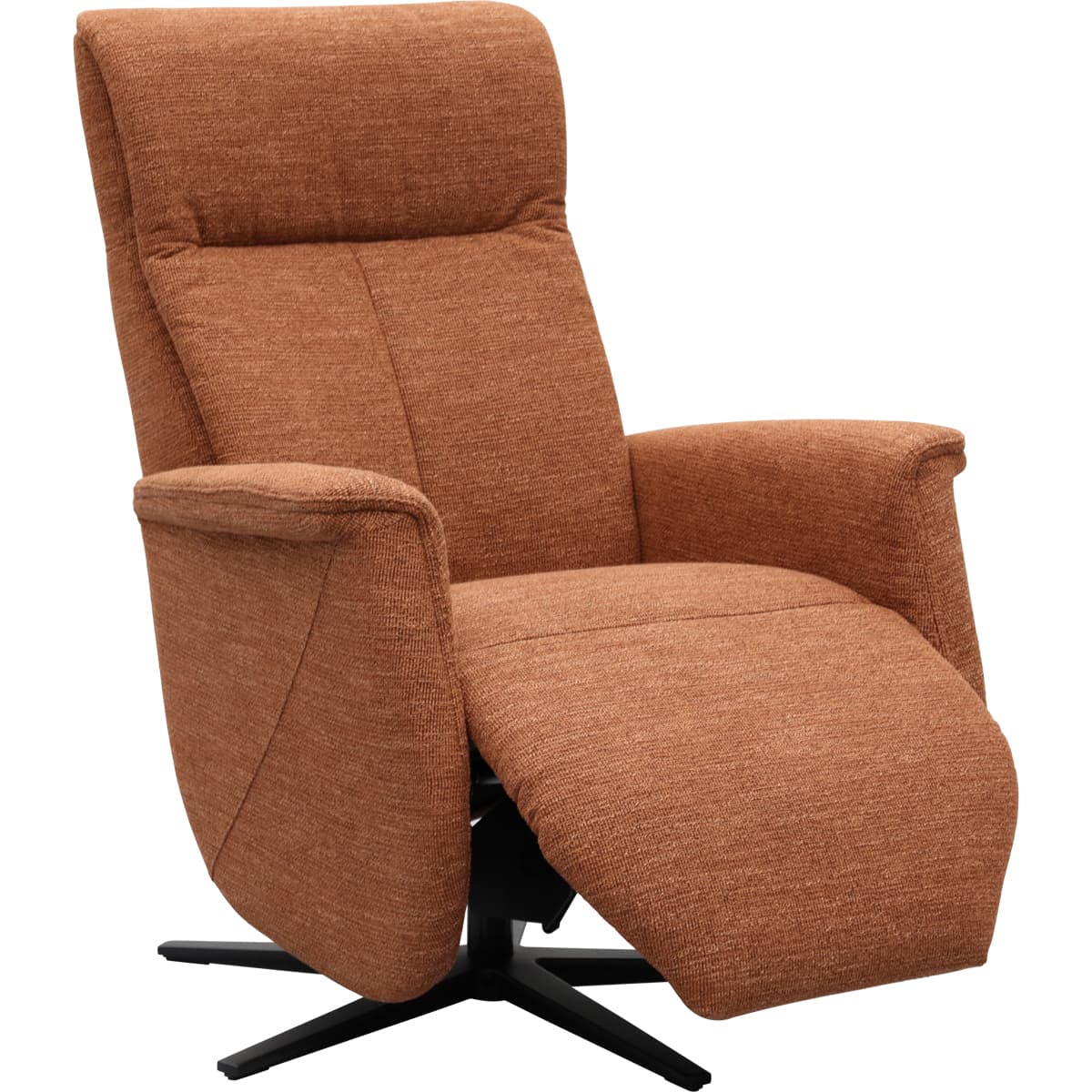 Relaxfauteuil Faith met T-Rug - 12