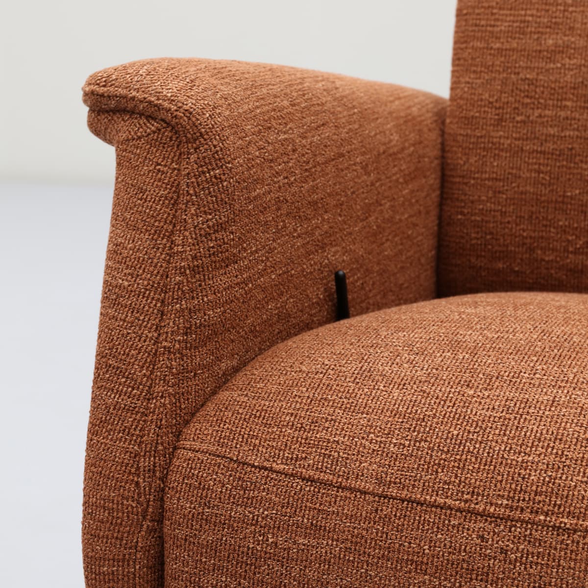 Relaxfauteuil Faith met T-Rug - 21