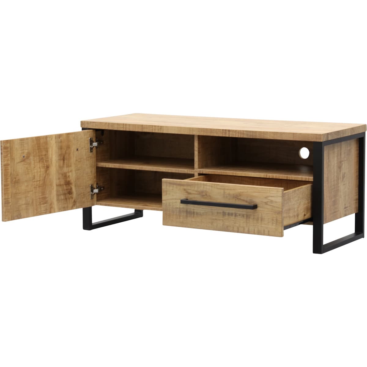 Tv-meubel Casita 120 cm - 5