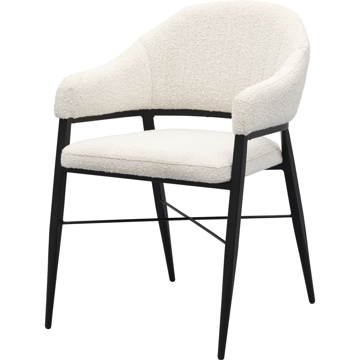 Eetkamerstoel Reza Pearl - 4