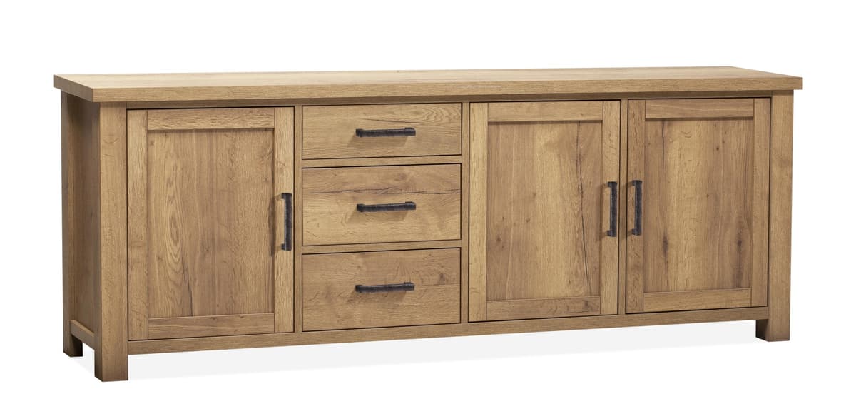 Dressoir Newca 234 cm - 1