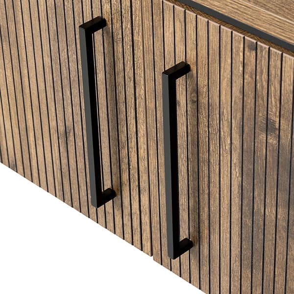 Napoli tv-dressoir 2D+1L+OV - 4