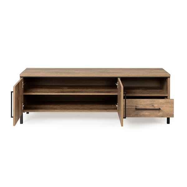 Napoli tv-dressoir 2D+1L+OV - 2