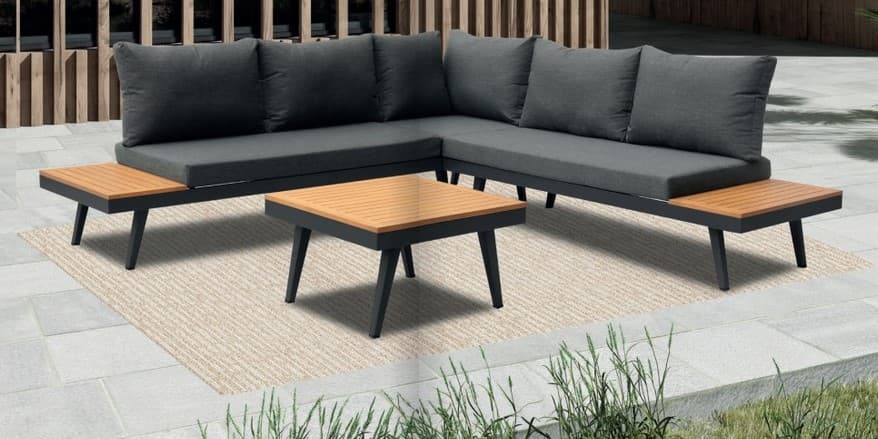 Loungeset Costa Rica - 1