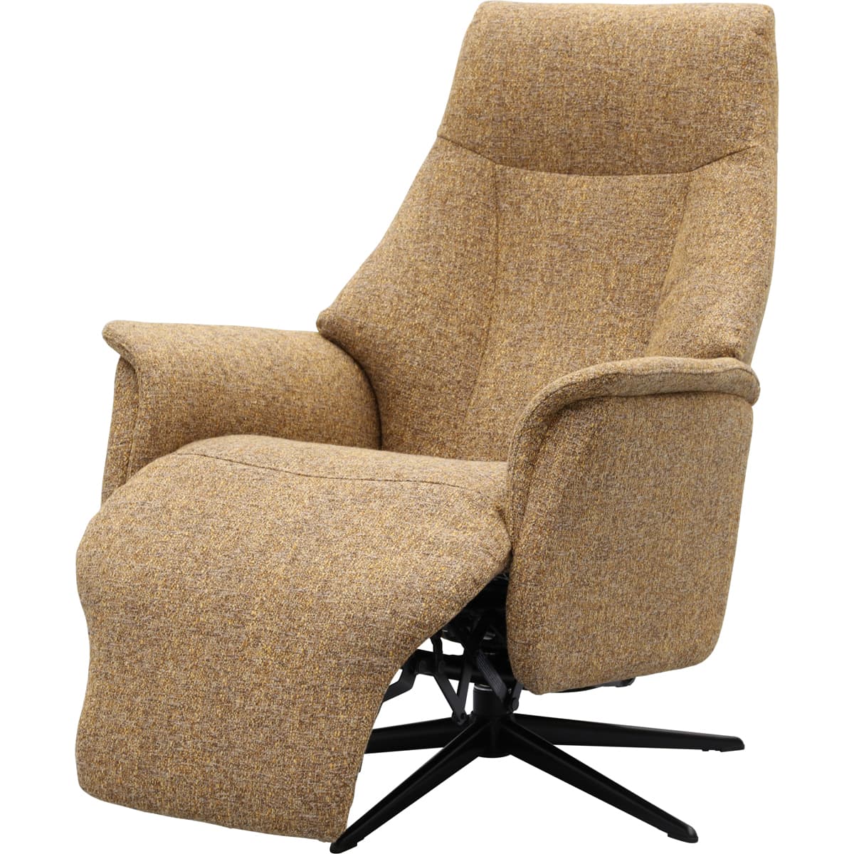 Relaxfauteuil Sofie manueel - 9