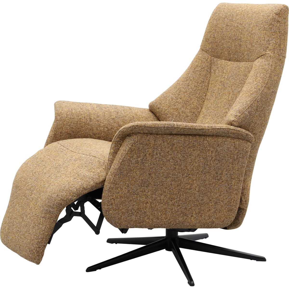 Relaxfauteuil Sofie manueel - 10