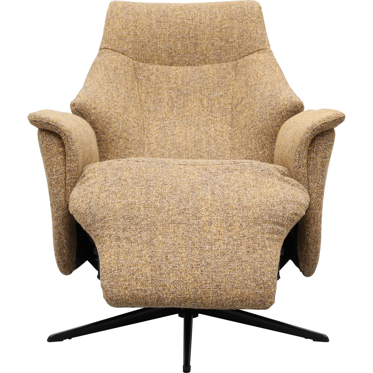 Relaxfauteuil Sofie manueel - 12
