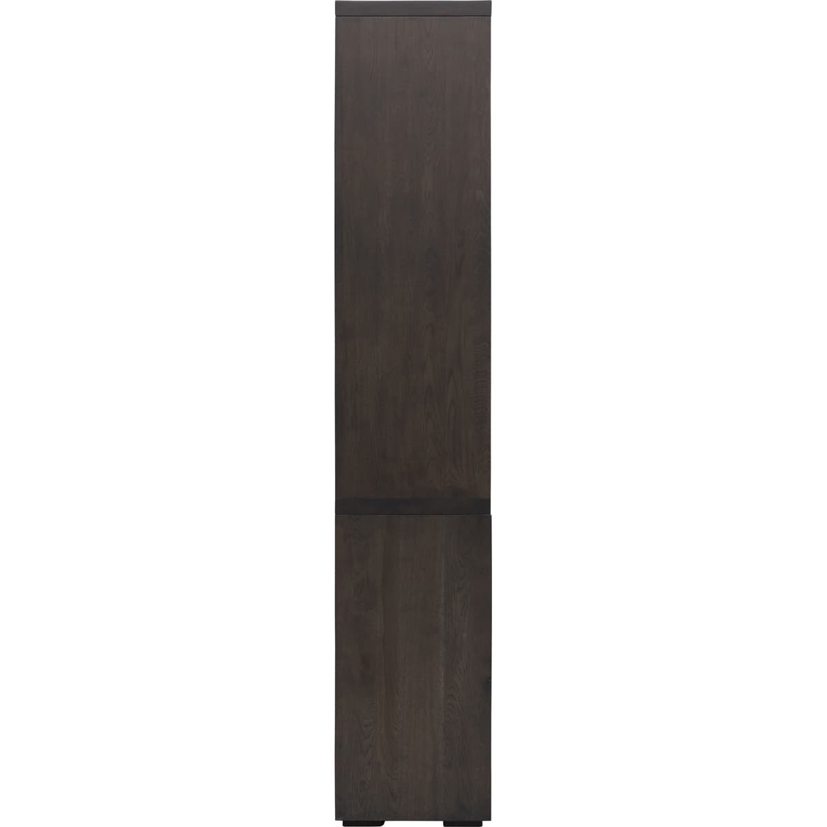 Boekenkast Viggo met 3 deuren - 4