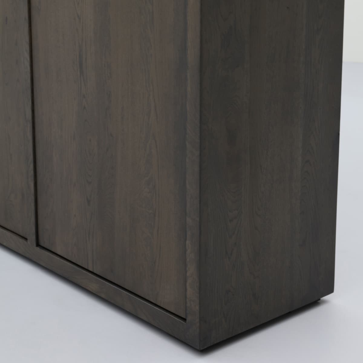 Boekenkast Viggo met 3 deuren - 14