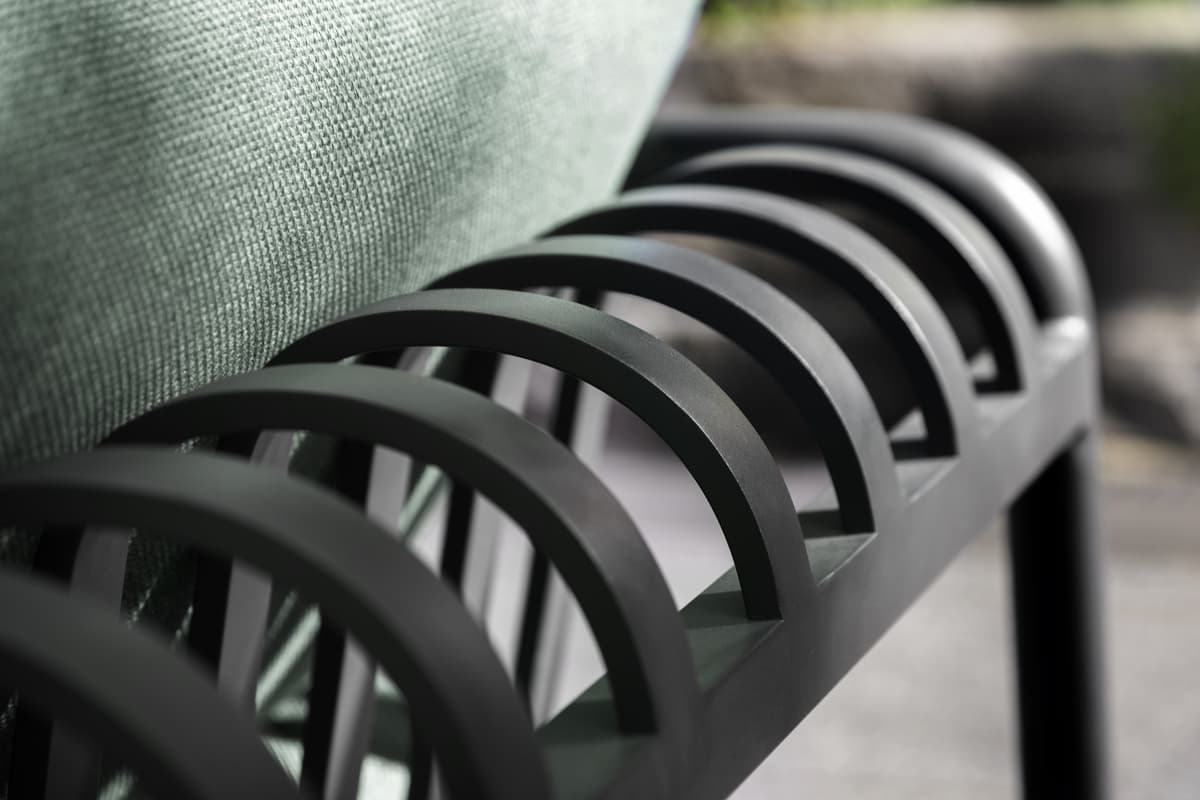 Loungeset Johanna 4-dlg - 5