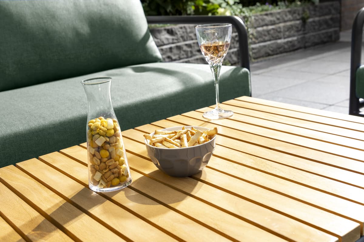 Loungeset Johanna 4-dlg - 4