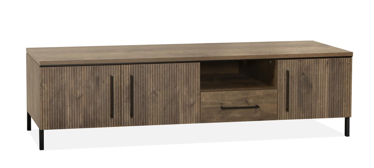 TV-Dressoir Napels Groot - 1