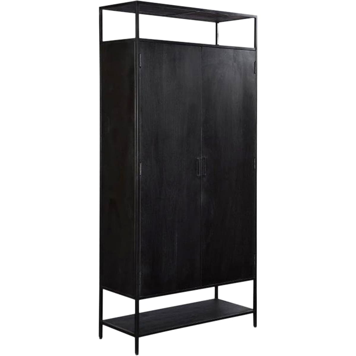 Opbergkast Kolo 100 x 210 cm - 1