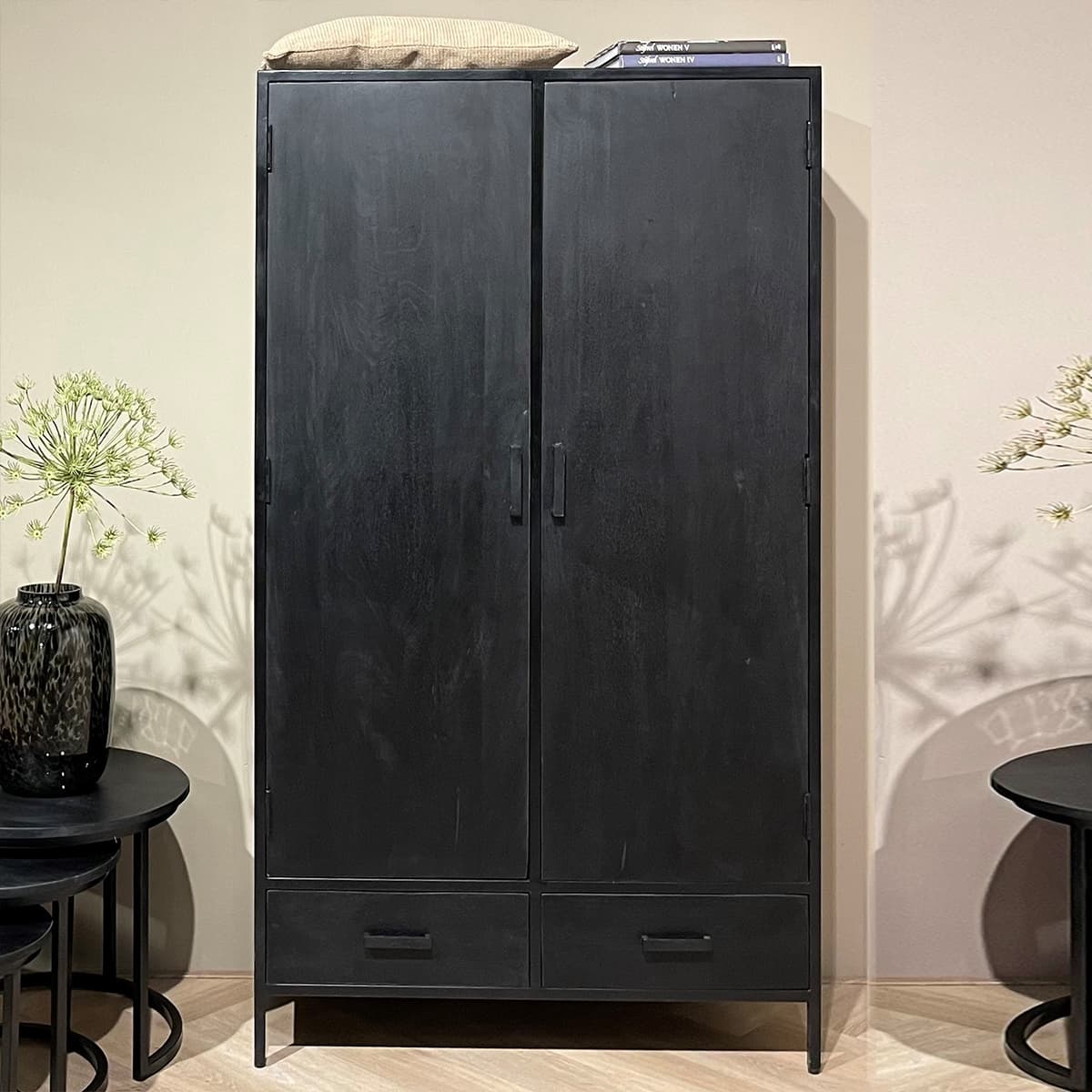 Opbergkast Kolo 100 x 170 cm - 9