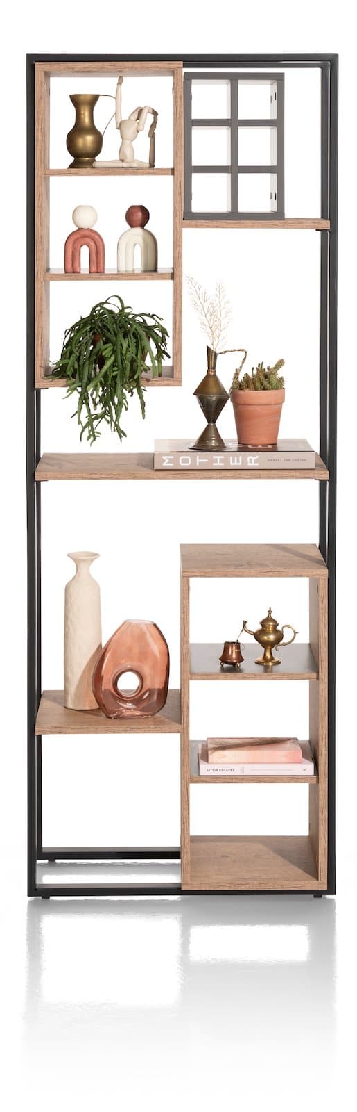 Roomdivider 8n+6wr 70cm Pantin - 1