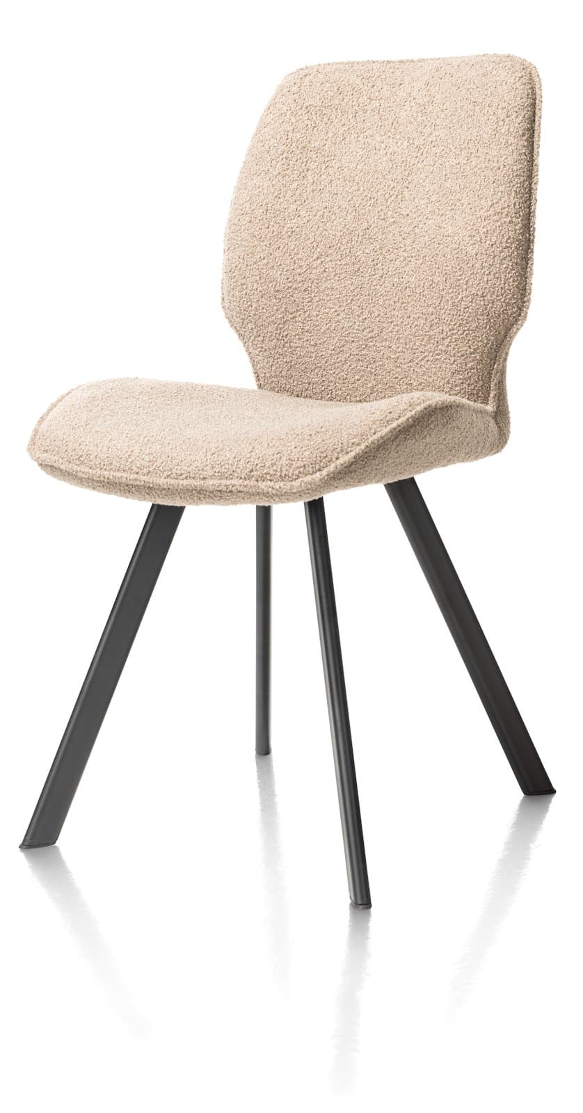 Stoel avicci/kd rob/grip Semmi Frame kd Taupe - 1