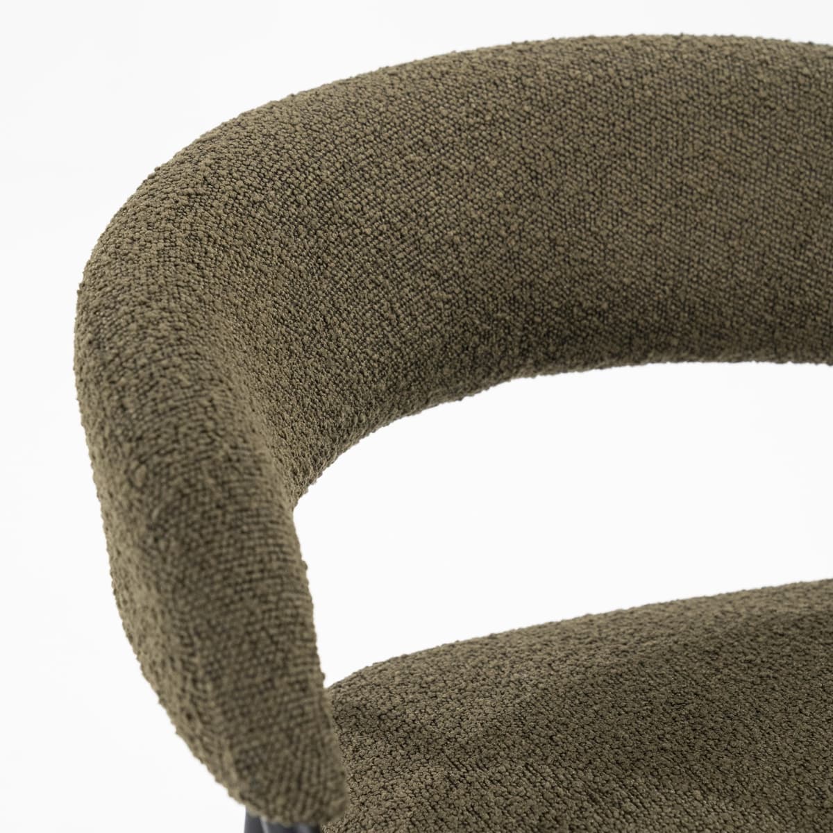 Barstoel Luka Groen - 3