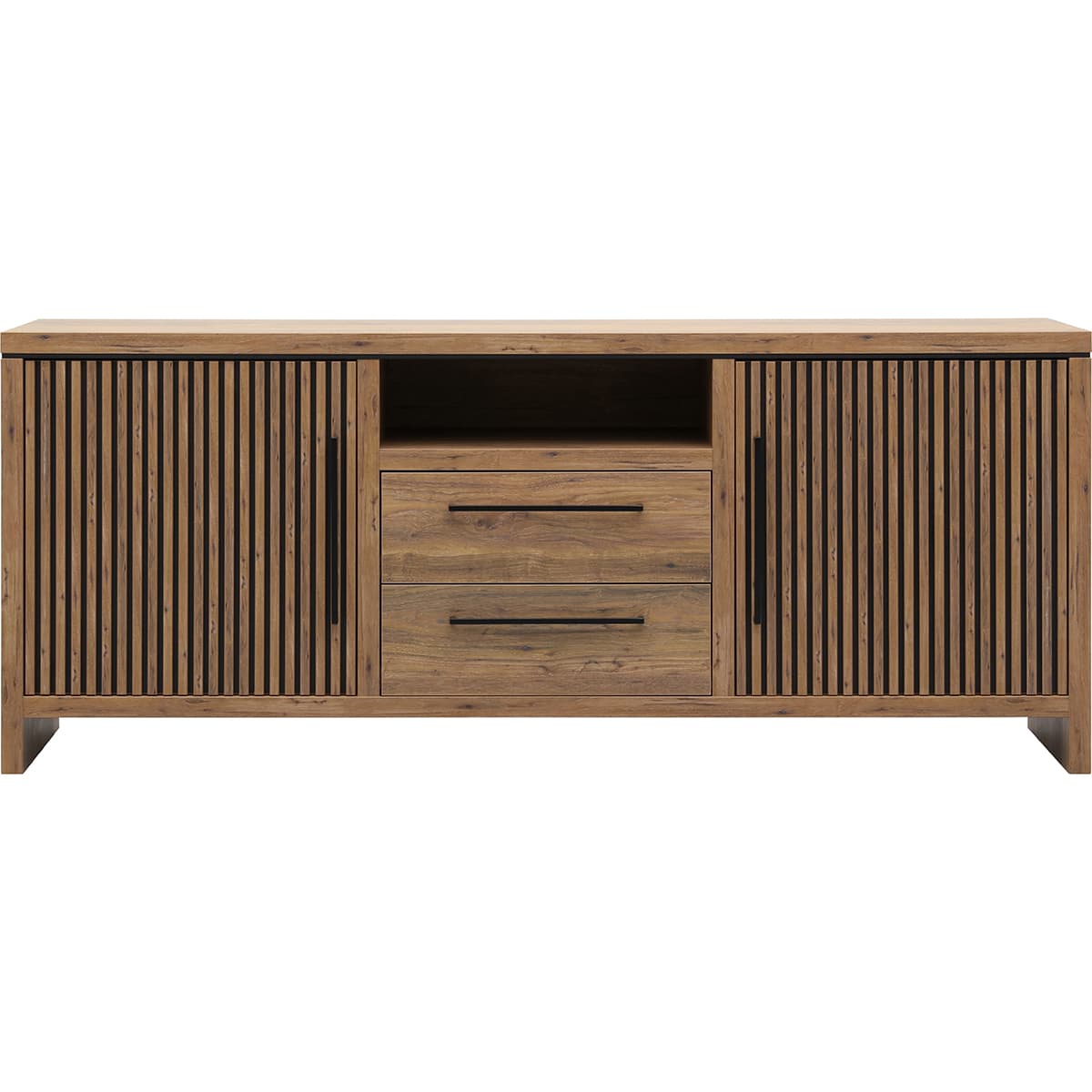 Dressoir Madrid 186 cm - 3