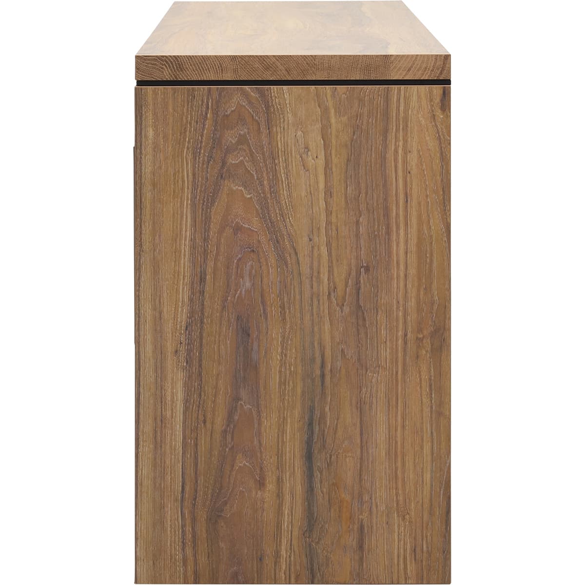 Dressoir Madrid 186 cm - 8