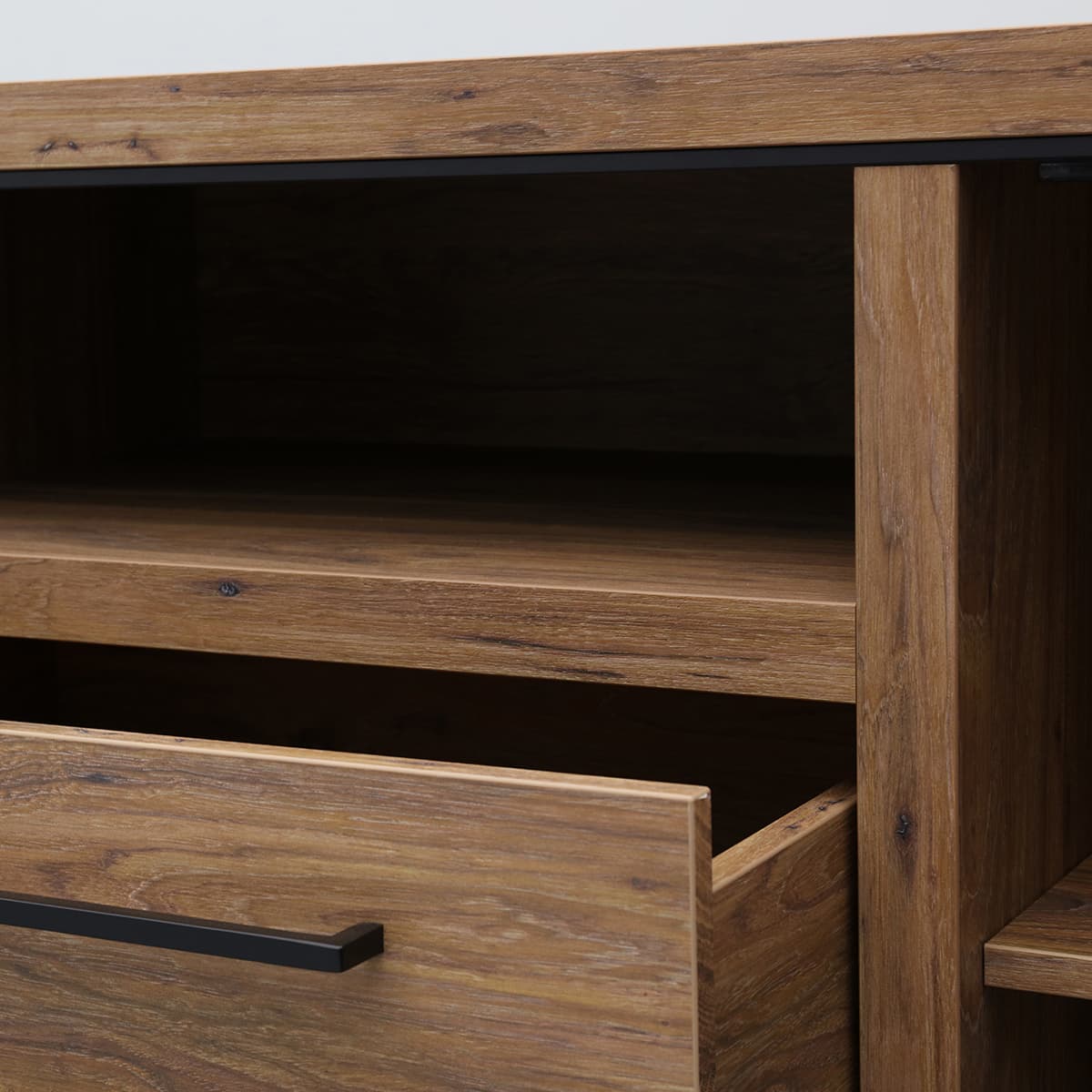 Dressoir Madrid 186 cm - 10