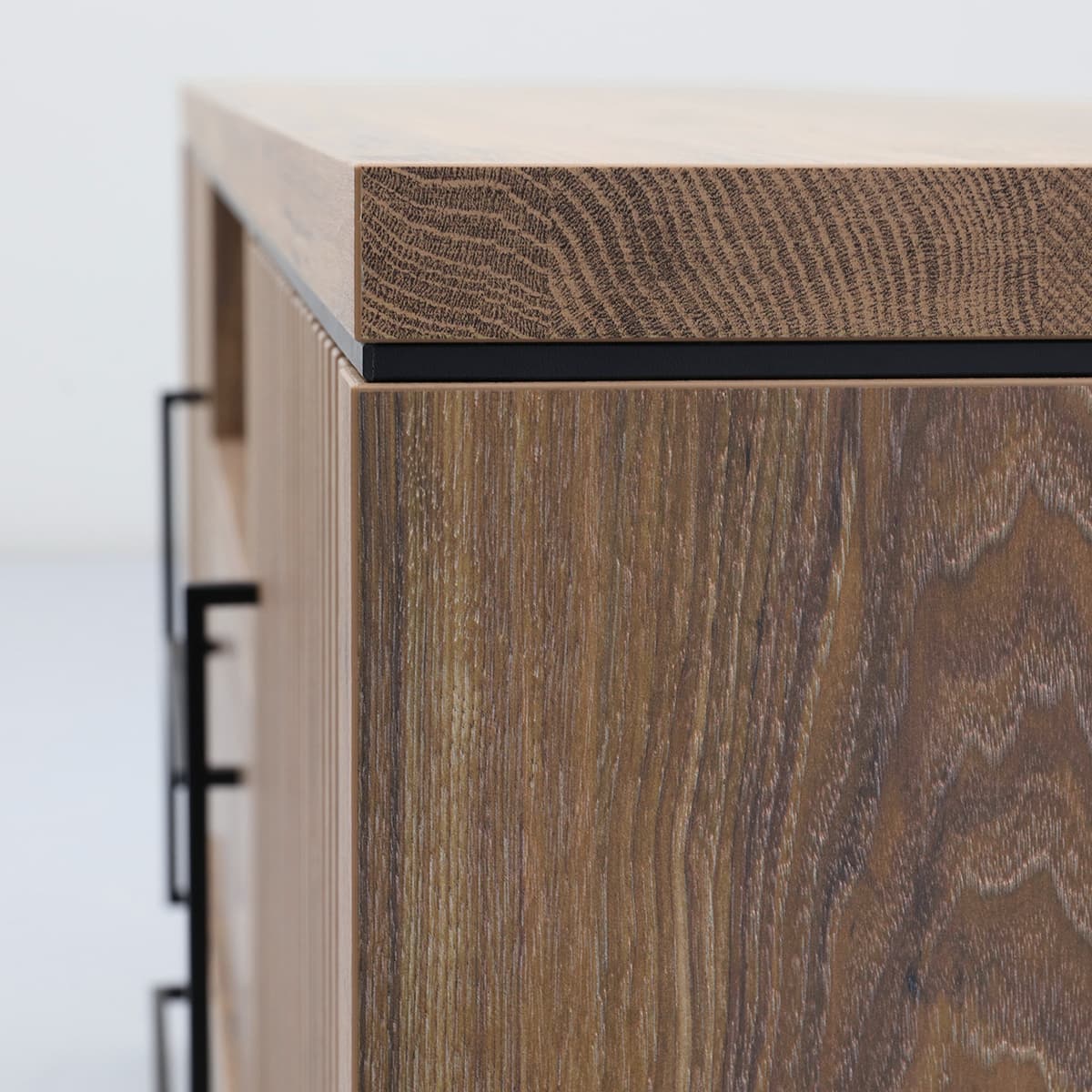 Dressoir Madrid 186 cm - 12