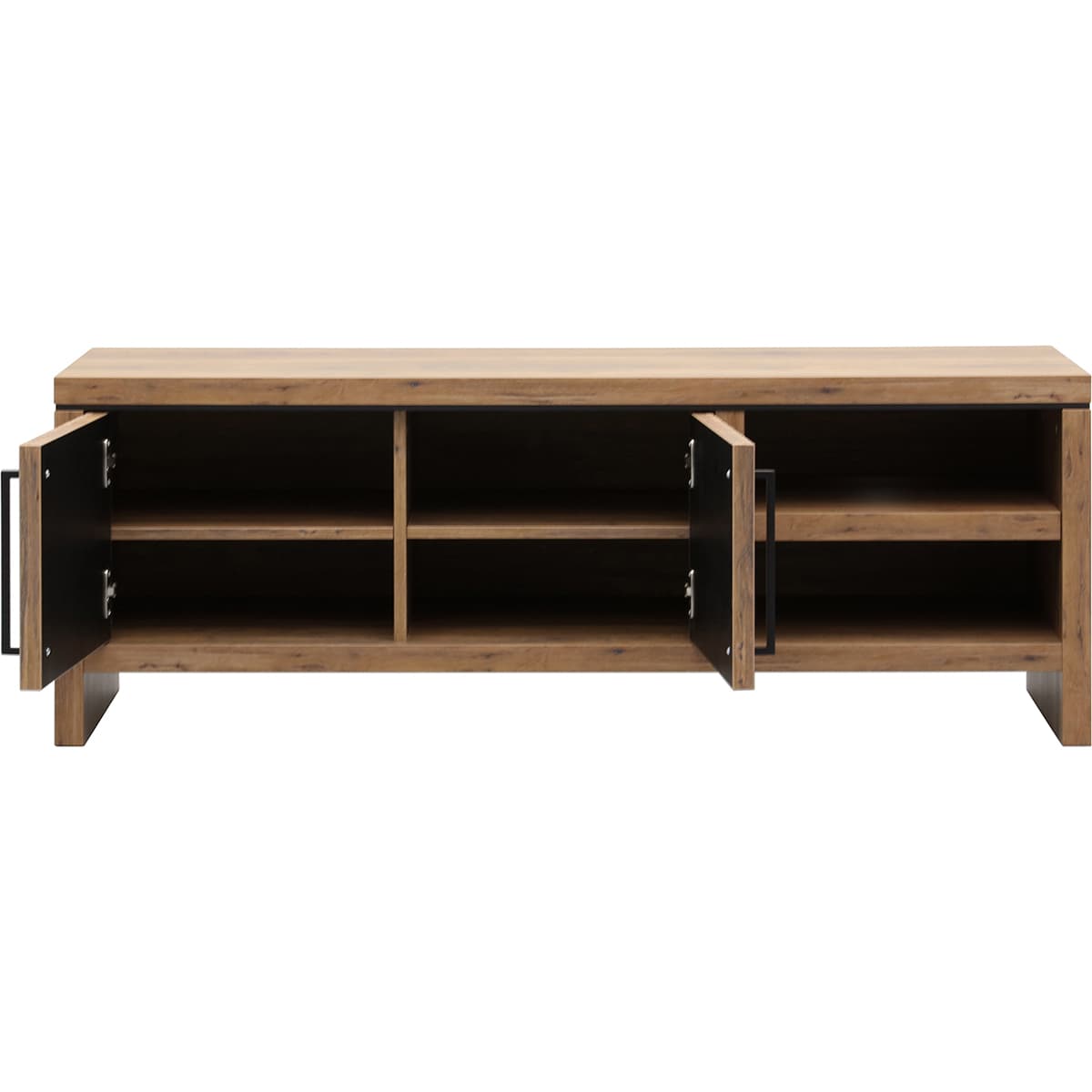 Tv-meubel Madrid 135 cm - 6