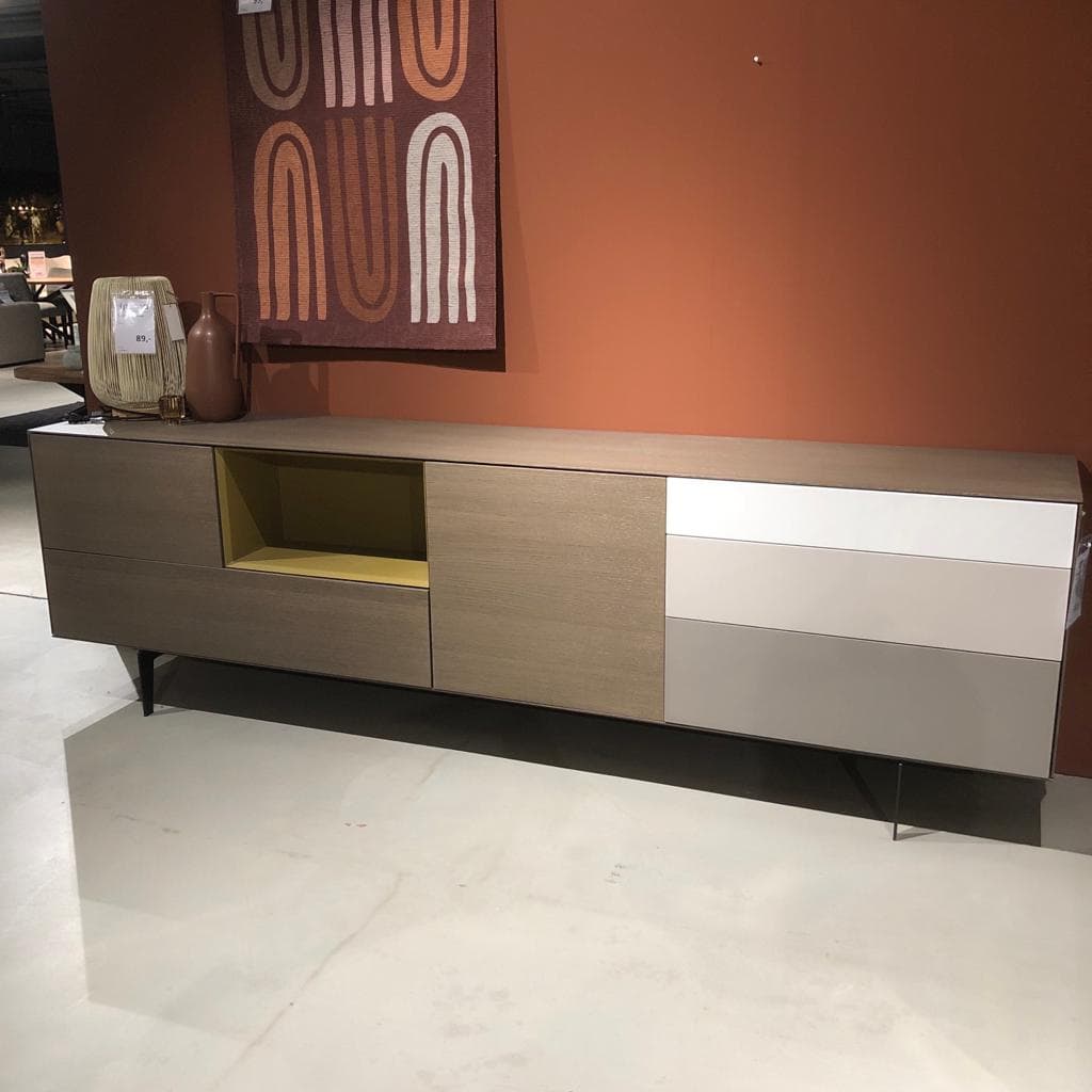 Showroommodel Dressoir Bloom Karel Mintjens - 1