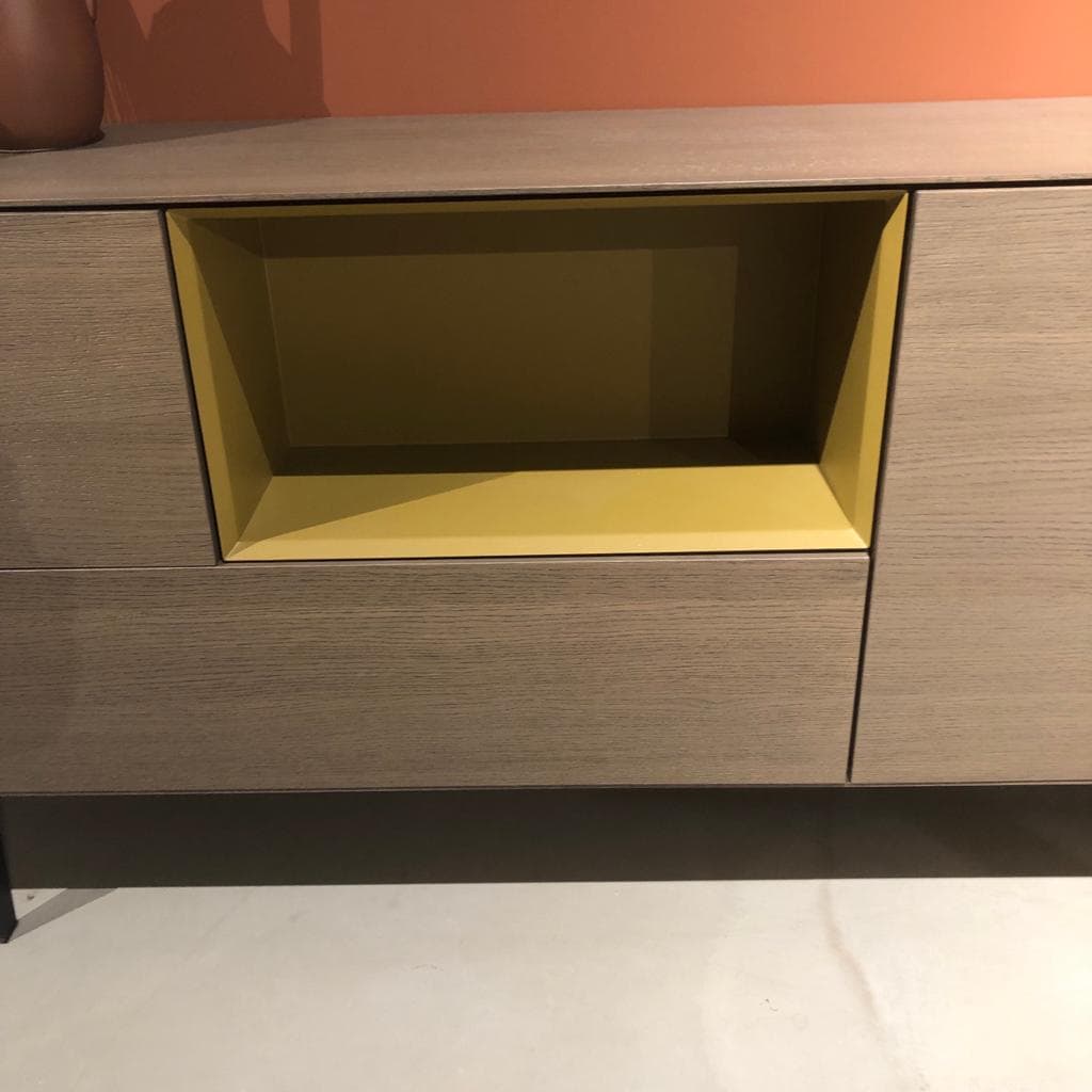 Showroommodel Dressoir Bloom Karel Mintjens - 3