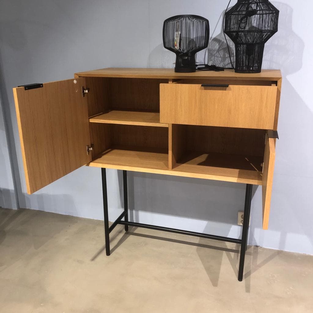 Showroommodel Vakkenkast Filippa Bodilson - 3