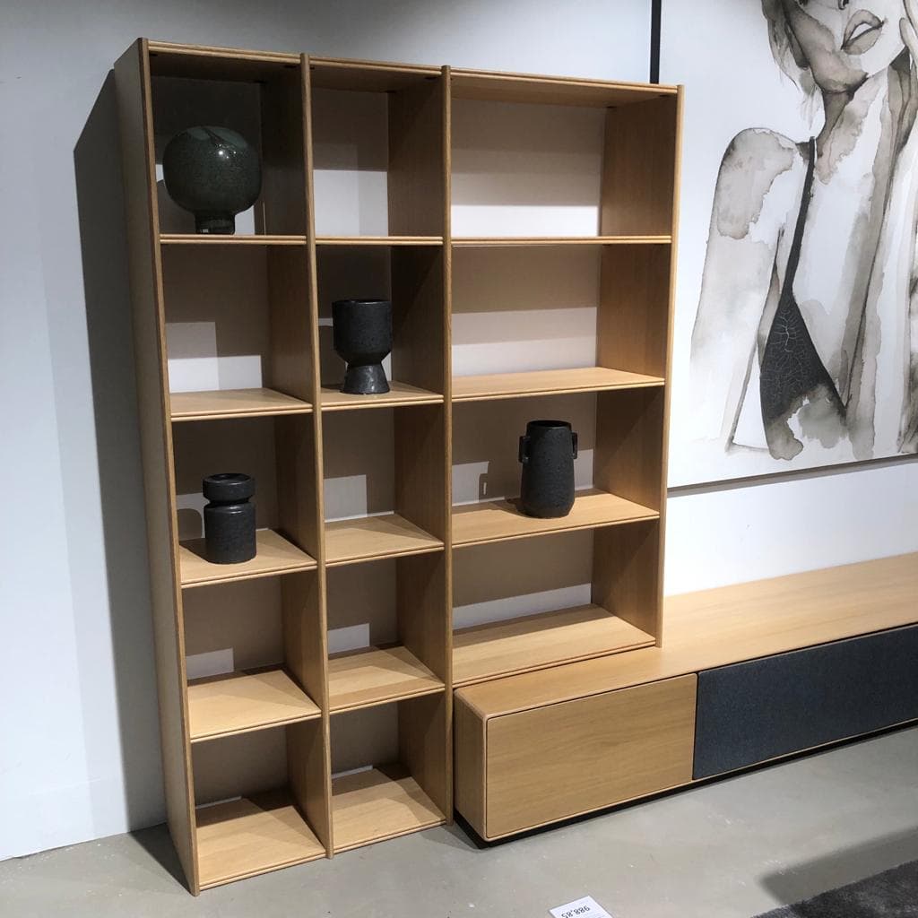 Showroommodel TV-Element Caress Karel Mintjens - 2