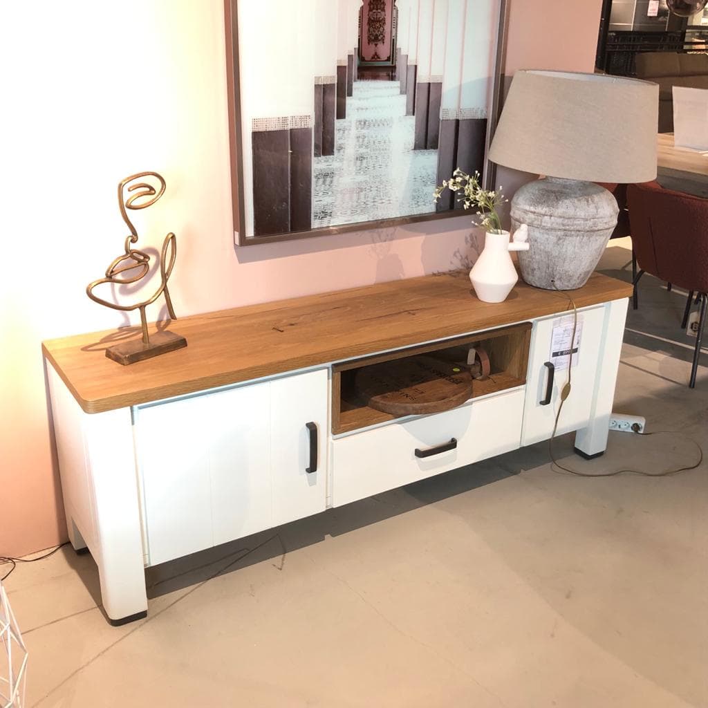 Showroommodel Lowboard Arizona Happy@Home - 1