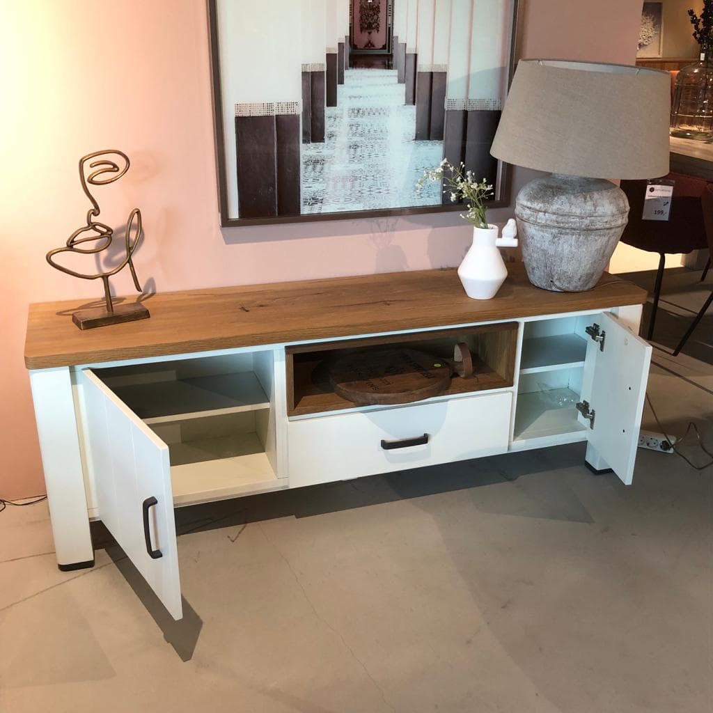 Showroommodel Lowboard Arizona Happy@Home - 2