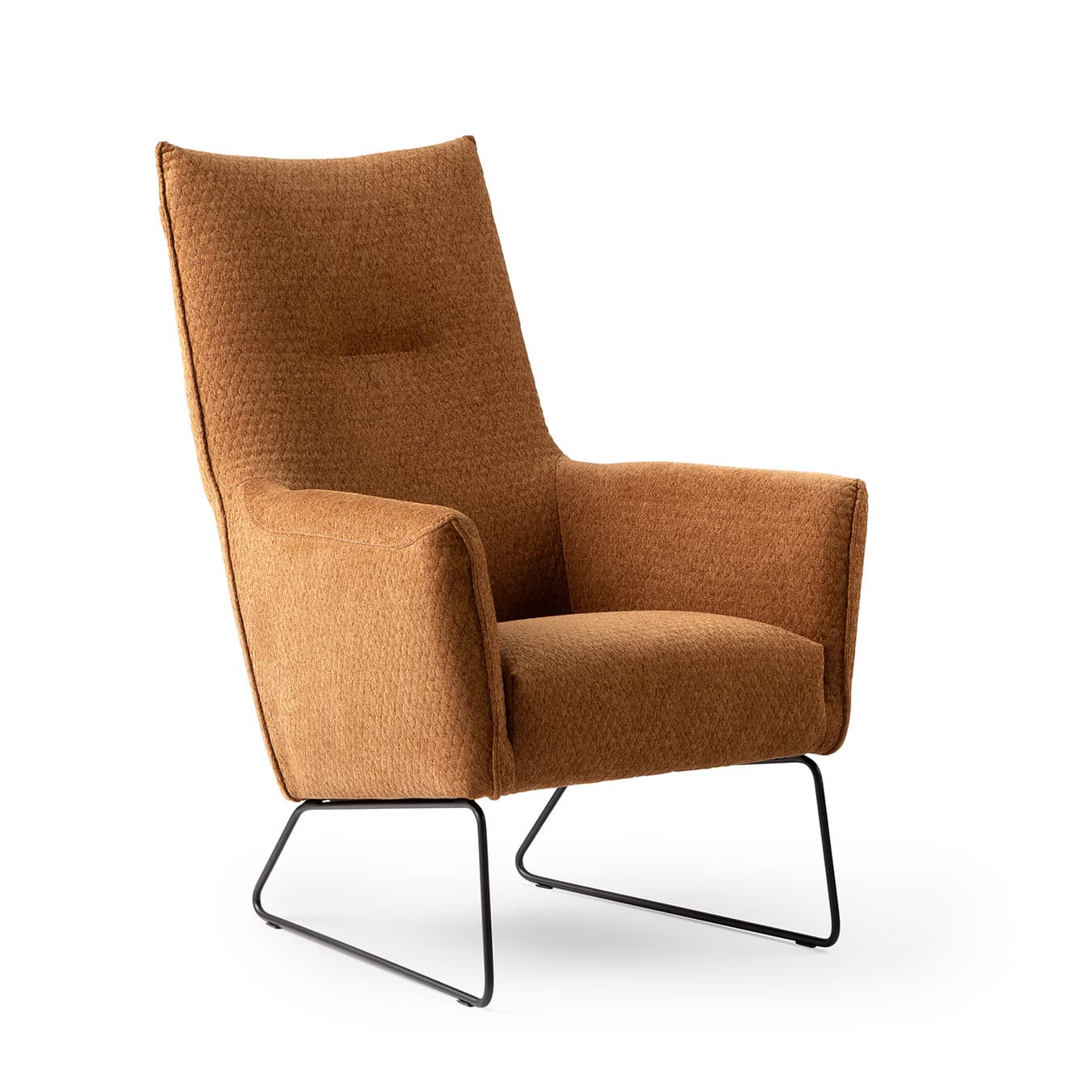 Dex fauteuil hoge rug