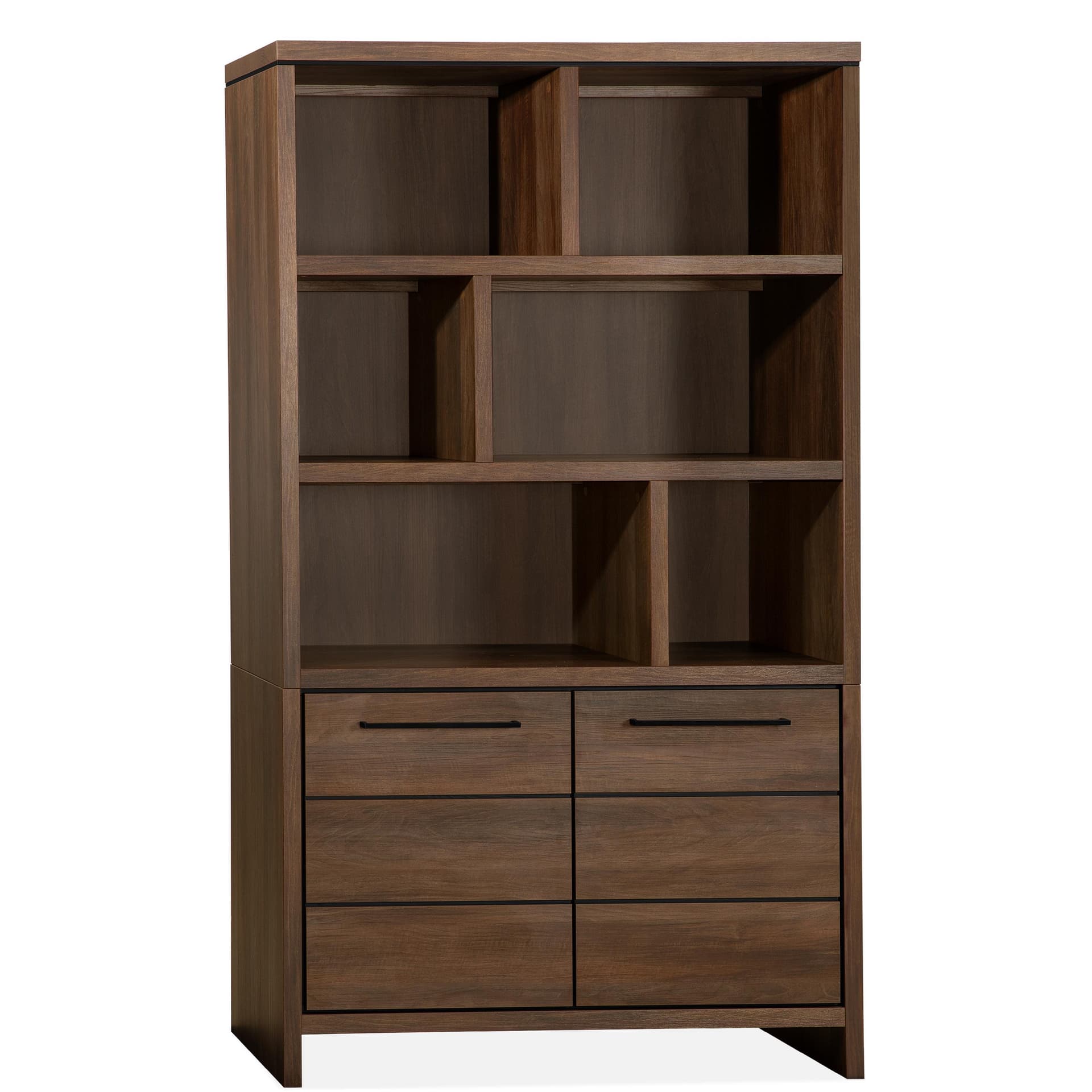 Wandkast Sherman 2drs