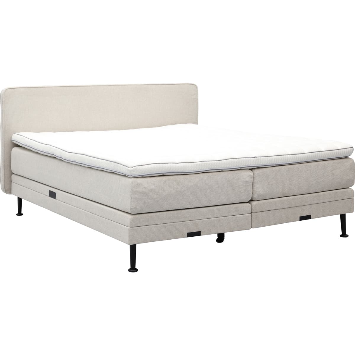 Boxspring Start Helmond elektrisch verstelbaar - 8