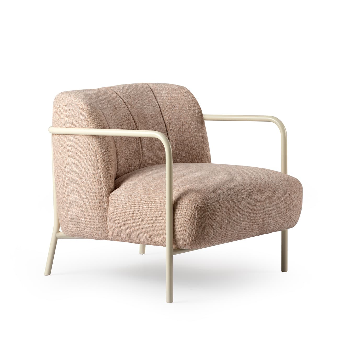 Elise fauteuil pink