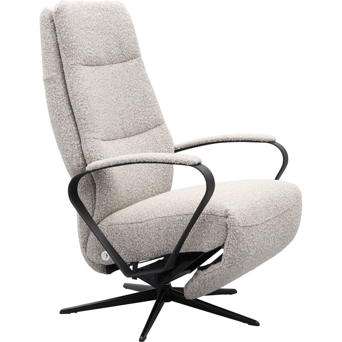 Relaxfauteuil Lisa met lift-up functie - 6