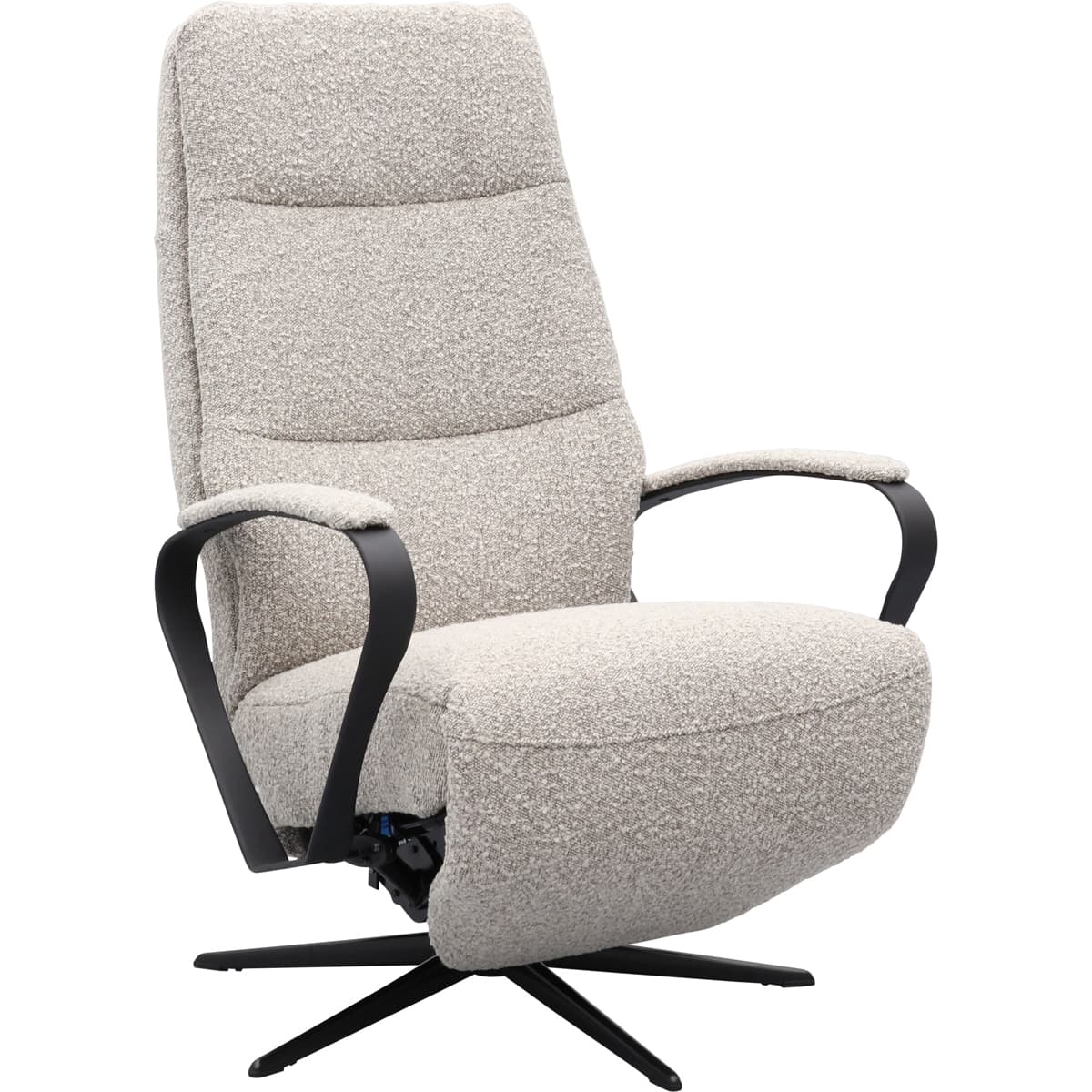 Relaxfauteuil Lisa met lift-up functie - 1