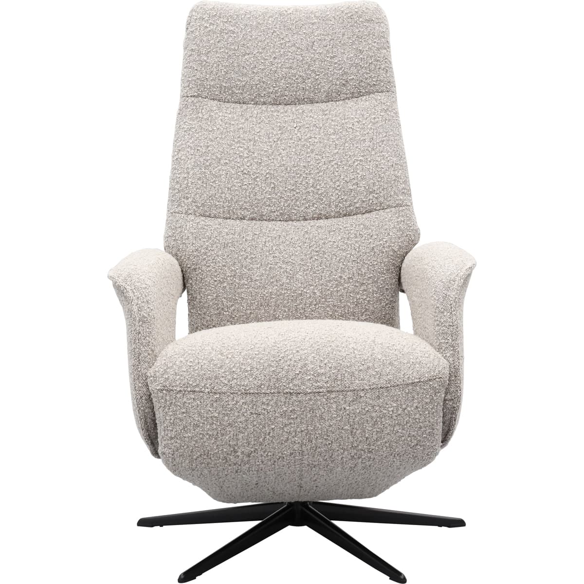 Relaxfauteuil Lynn met lift-up functie - 2