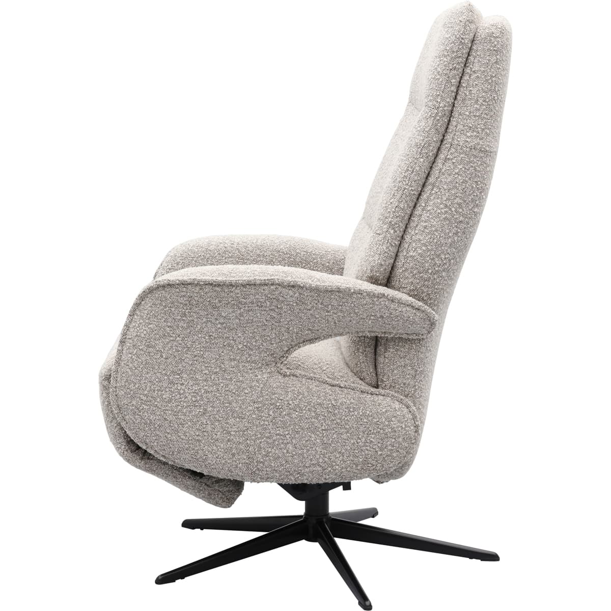 Relaxfauteuil Lynn met lift-up functie - 4
