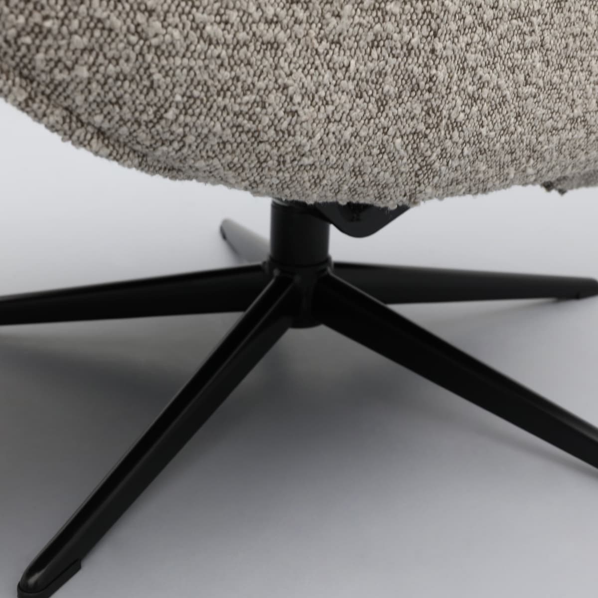 Relaxfauteuil Lynn met lift-up functie - 7