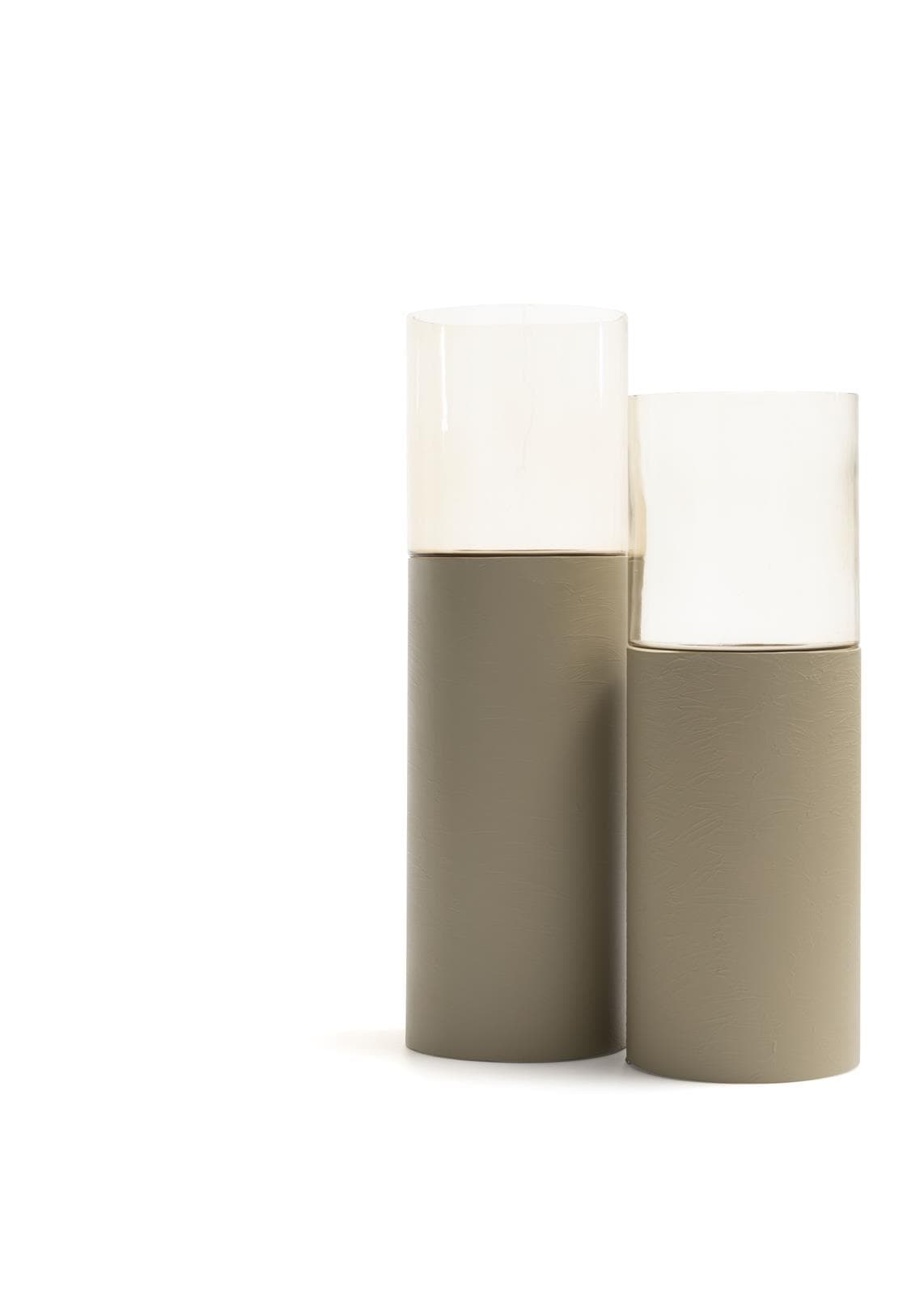 Reza windlicht h84cm Coco Maison - 7