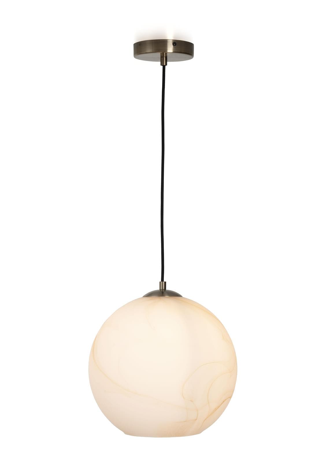 Oona hanglamp 1*e27 Coco Maison - 1