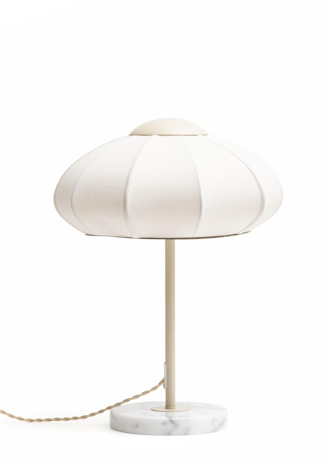 Skip tafellamp 1*e27 Coco Maison - 5