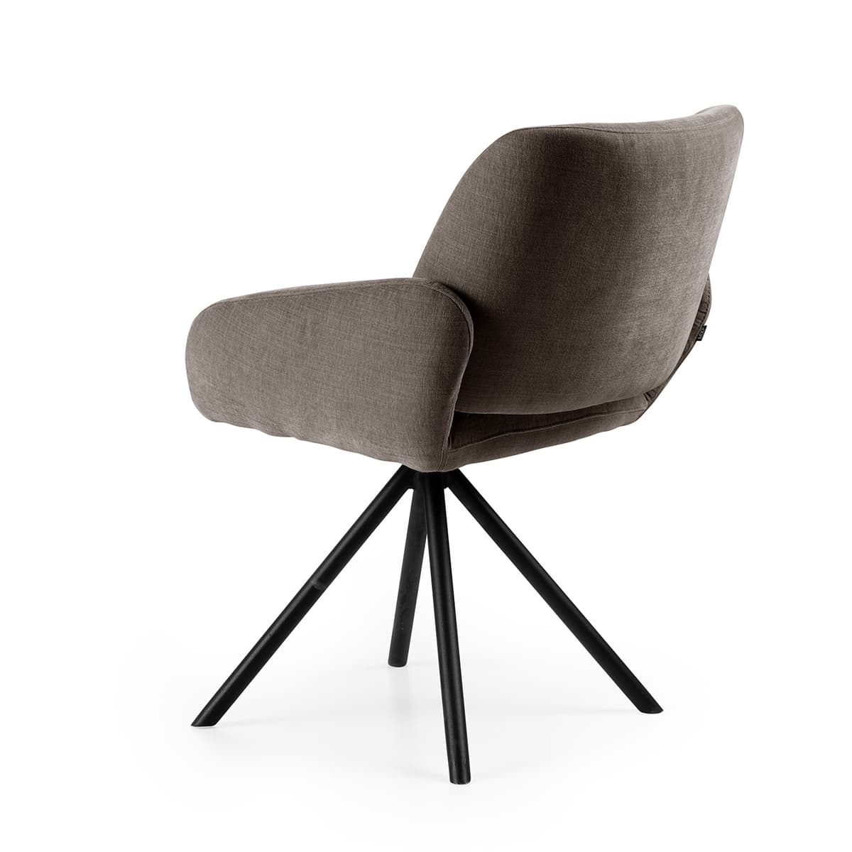 Kyran eetkamerstoel elephant - 3