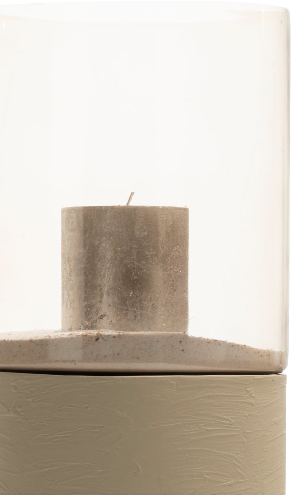 Reza windlicht h84cm Coco Maison - 11